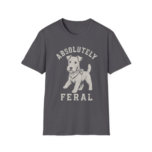 Bandana Lakeland Terrier Tee
