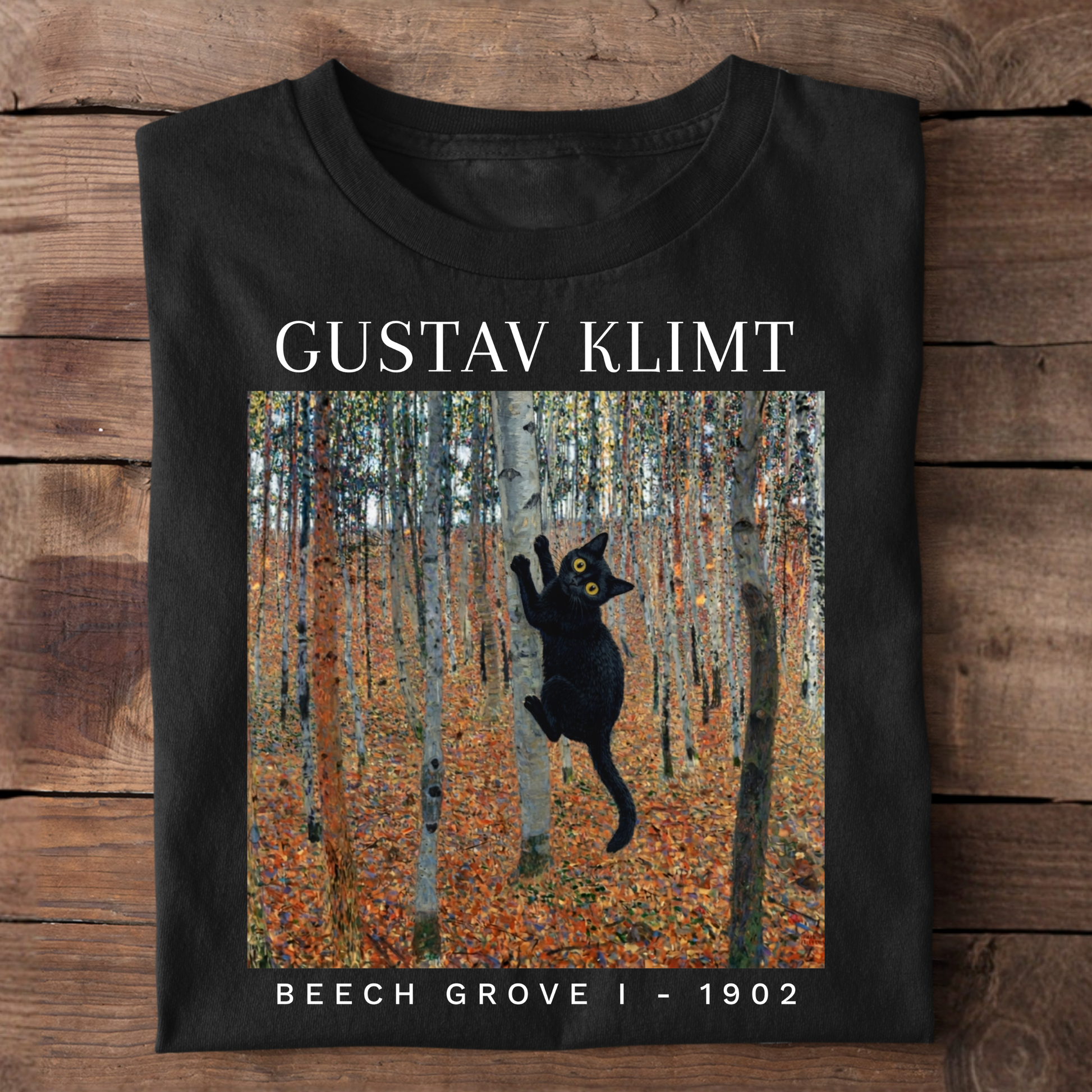 Beech Grove Basic Shirt Unisex