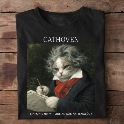 Cathoven T-Shirt