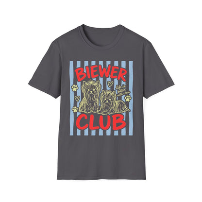 Biewer Club Tee
