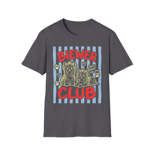 Biewer Club Tee
