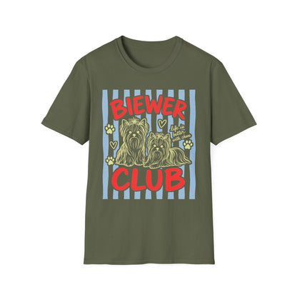 Biewer Club Tee