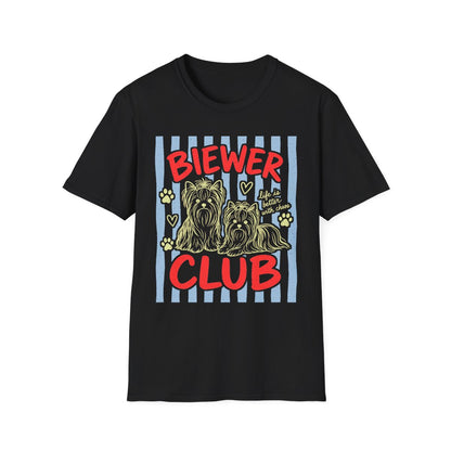 Biewer Club Tee