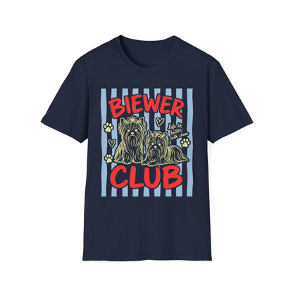 Biewer Club Tee