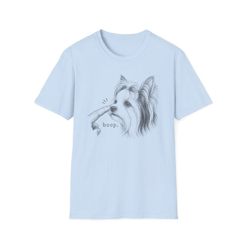 Boop Biewer Terrier Tee