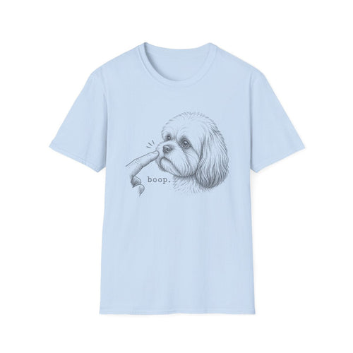 Boop Shih Tzu Tee