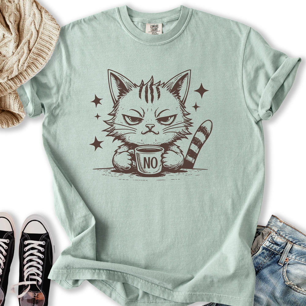 Grumpy Cat Relaxed Tee