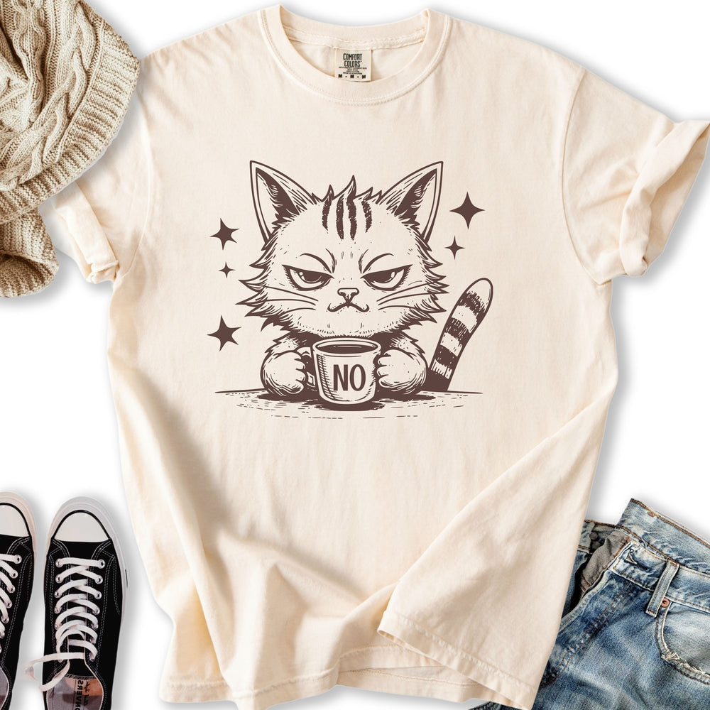 Grumpy Cat Relaxed Tee