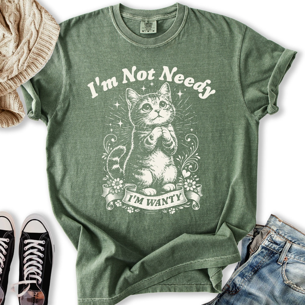 Wanty Relaxed Tee