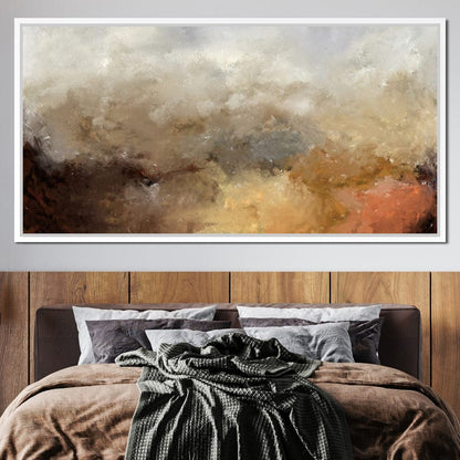 Landscape Canvas Wall Art