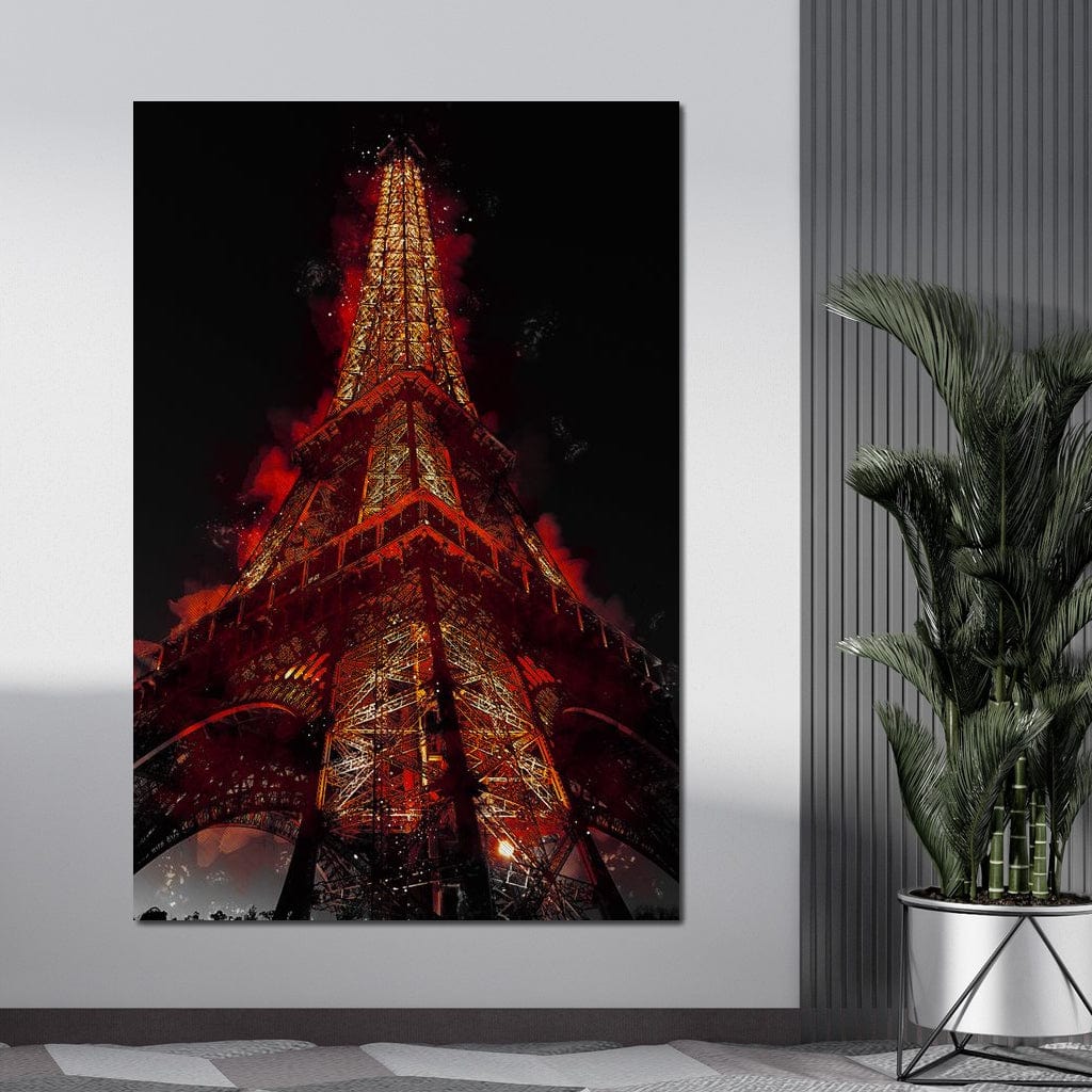 Argitecht Collection 7 Canvas Wall Art