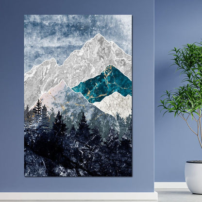Mateo's Collection 2 Canvas Wall Art