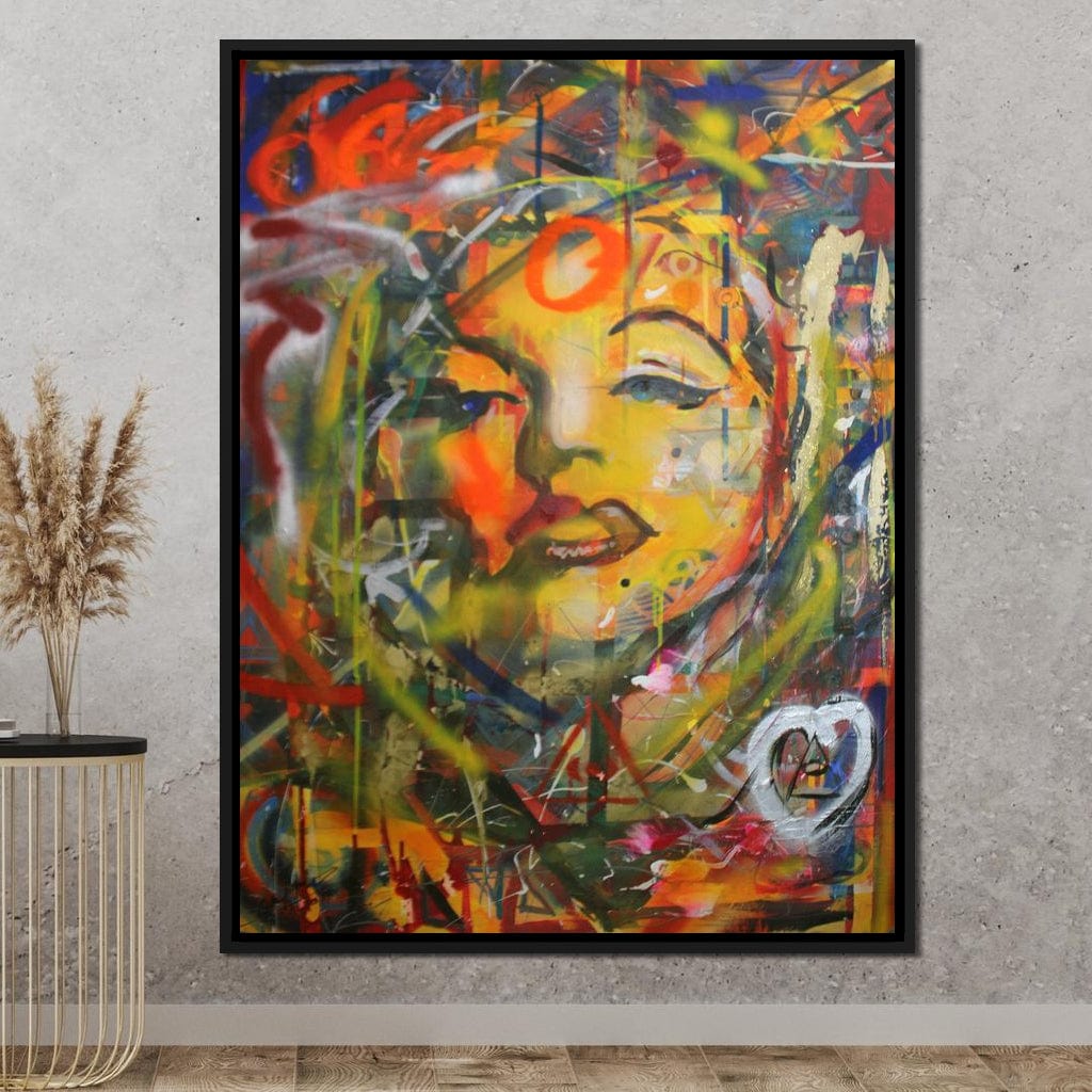 4 Canvas Wall Art