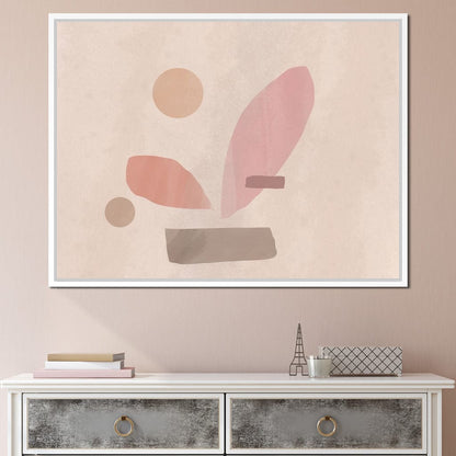 Artsy Serie 7 Canvas Wall Art