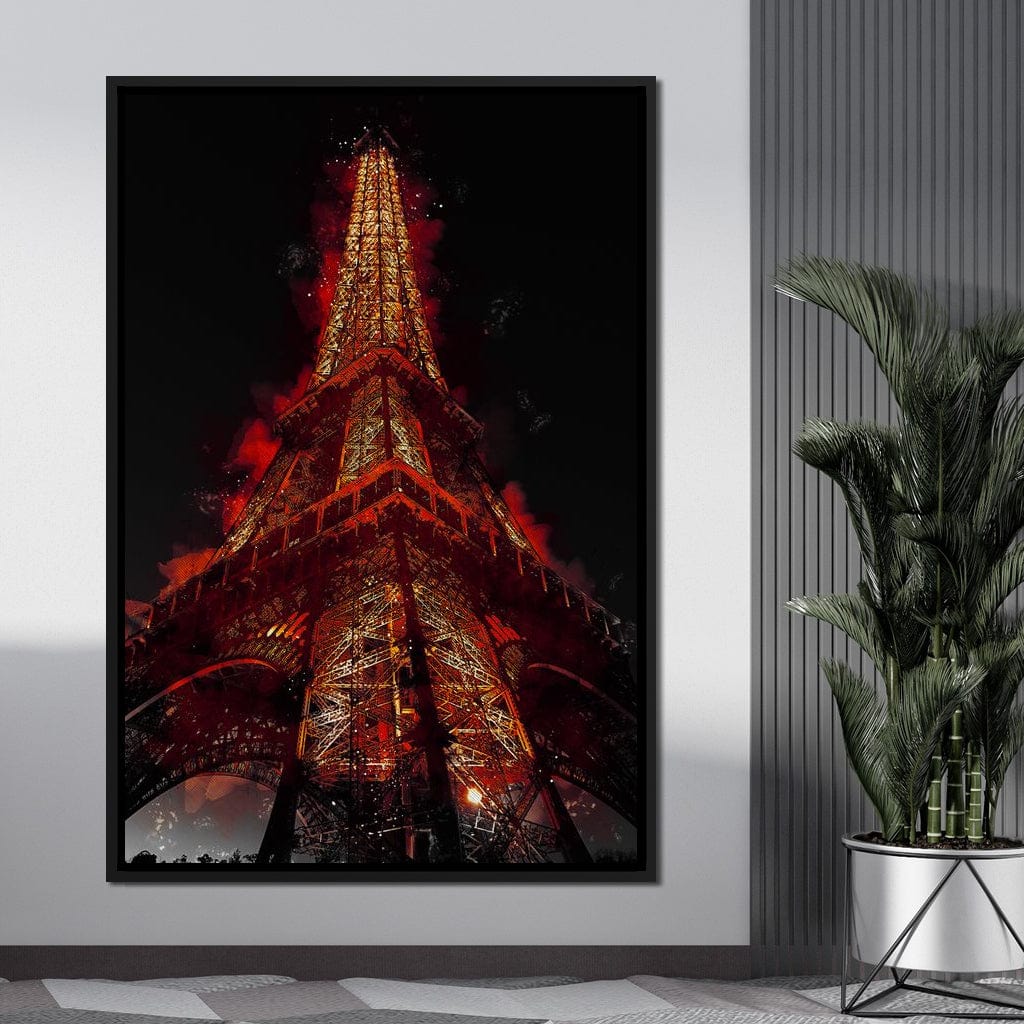 Argitecht Collection 7 Canvas Wall Art