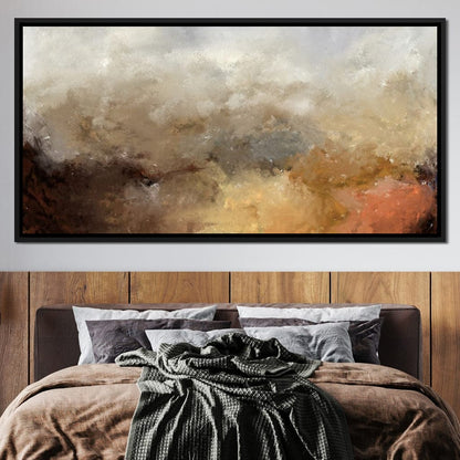 Landscape Canvas Wall Art