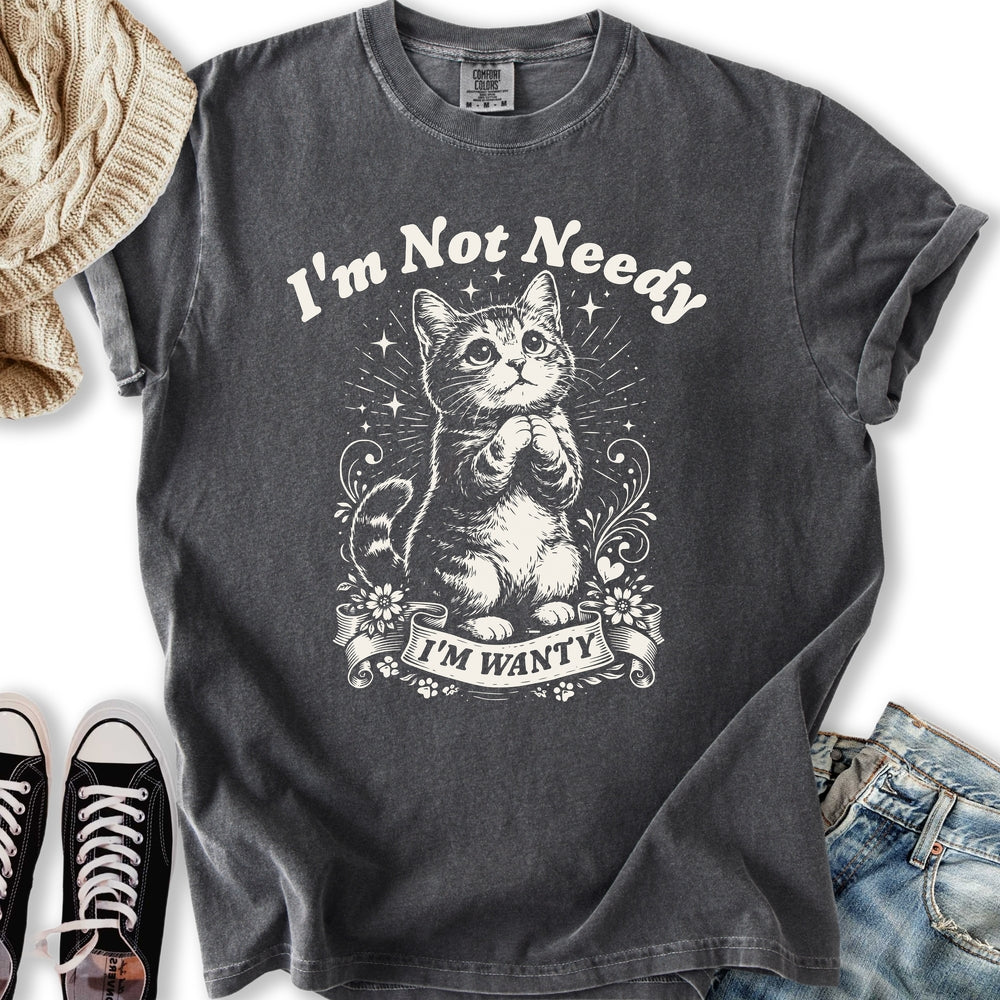 Wanty Relaxed Tee