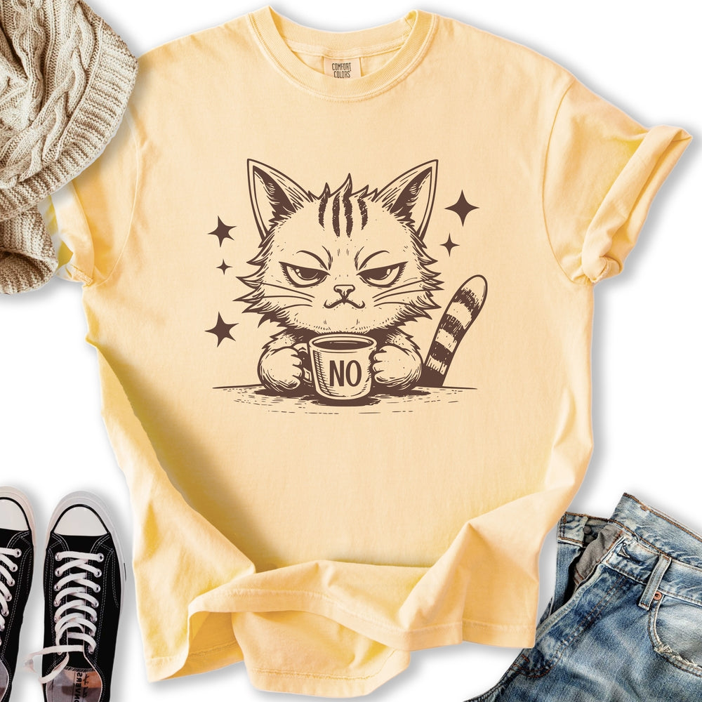 Grumpy Cat Relaxed Tee