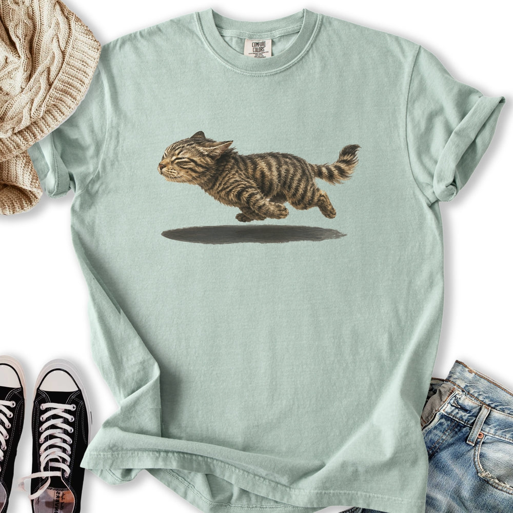 Zoomies Relaxed Tee