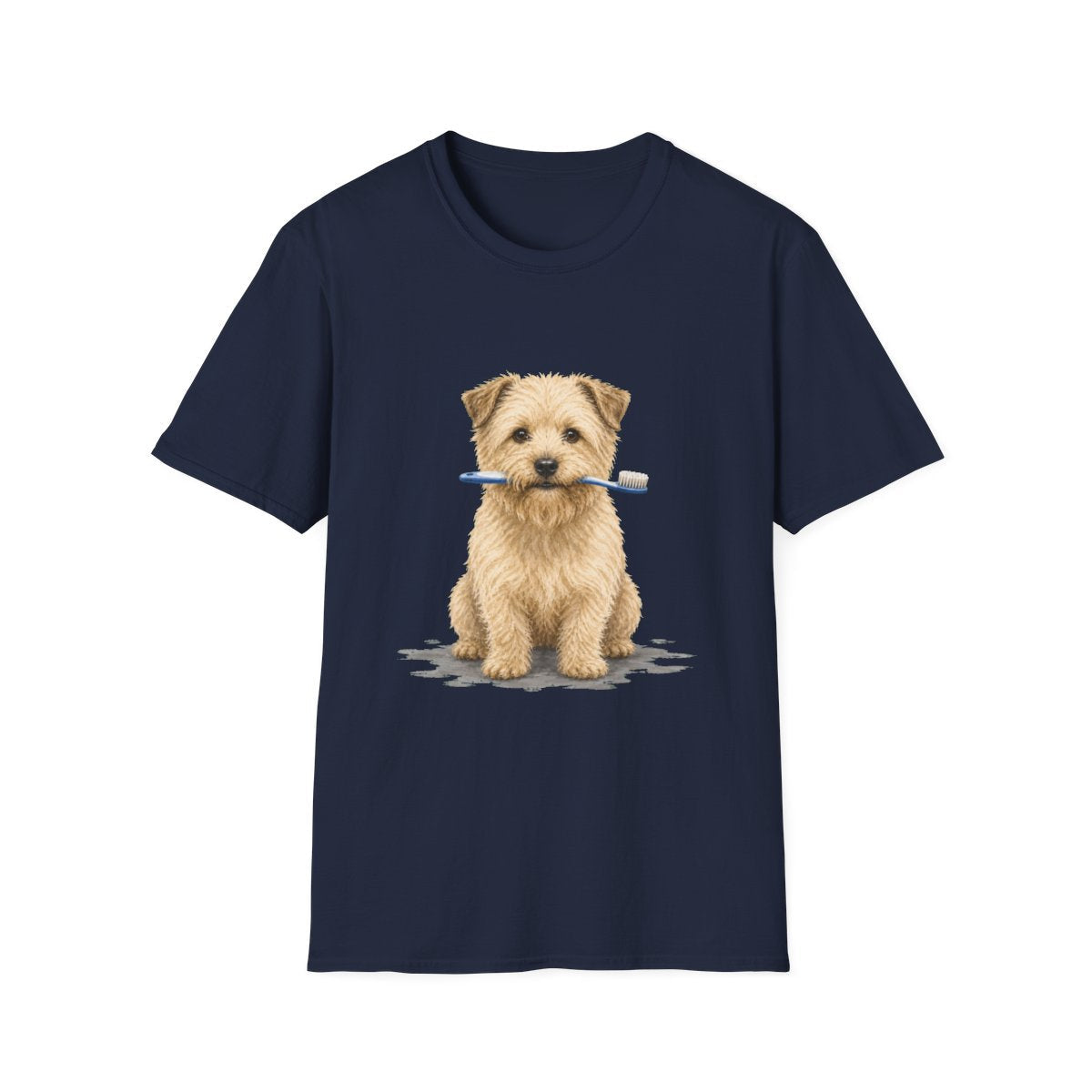 Did Someone Say Dentist Glen of Imaal Terrier Tee