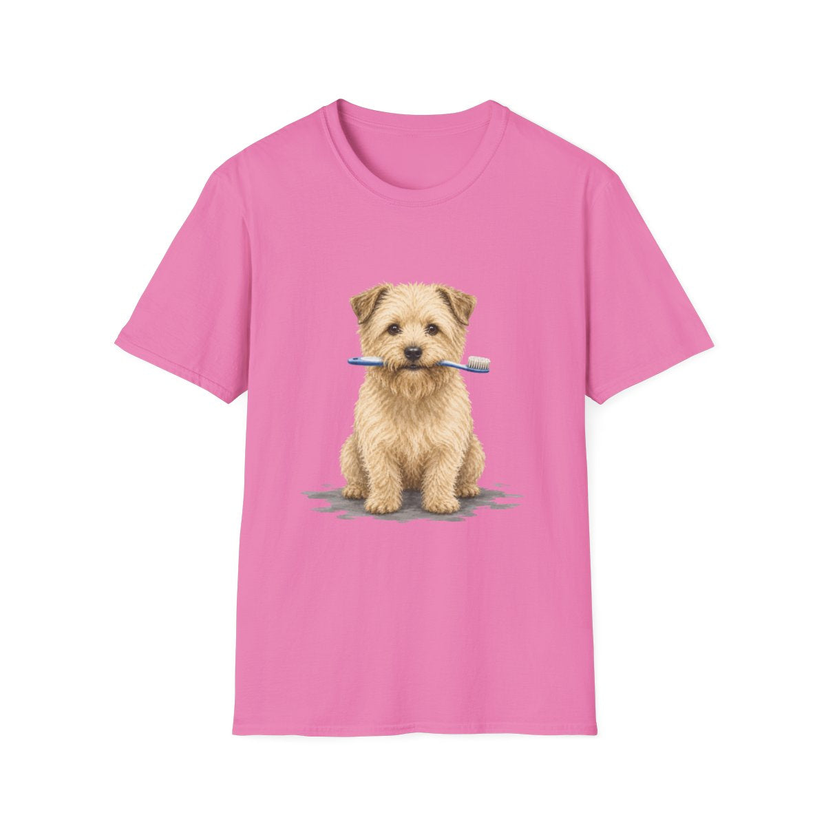 Did Someone Say Dentist Glen of Imaal Terrier Tee