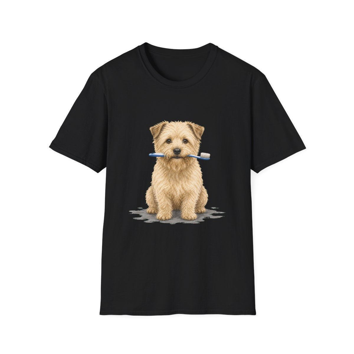Did Someone Say Dentist Glen of Imaal Terrier Tee