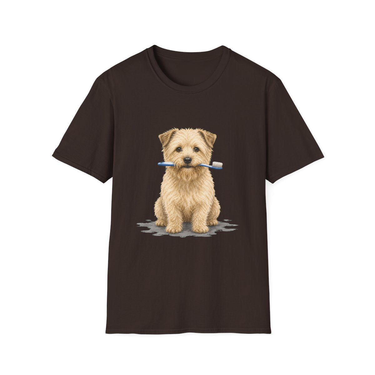 Did Someone Say Dentist Glen of Imaal Terrier Tee