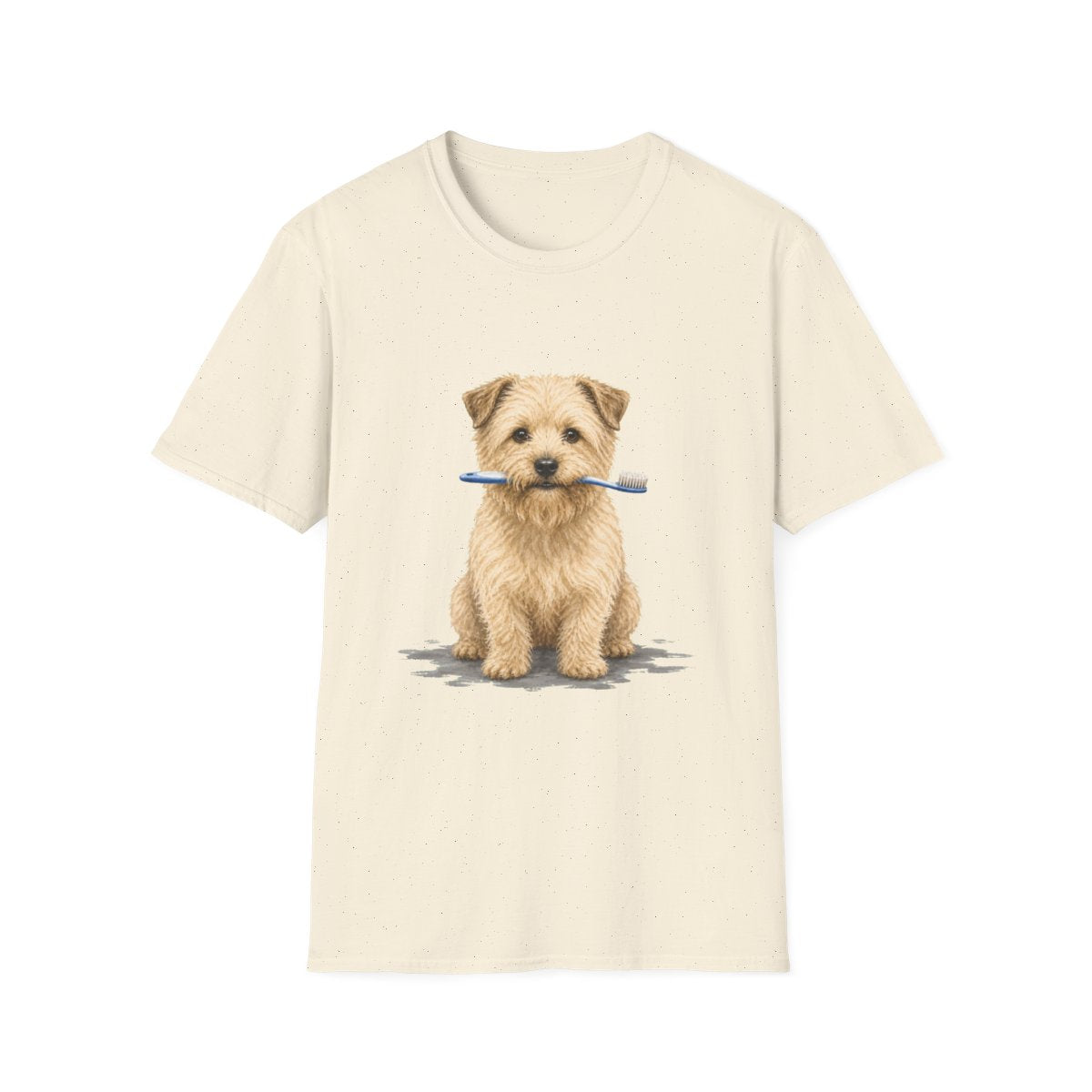 Did Someone Say Dentist Glen of Imaal Terrier Tee