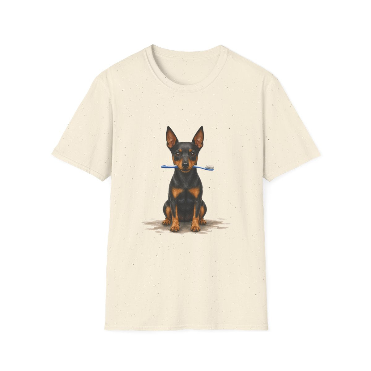 Did Someone Say Dentist Manchester Terrier Tee