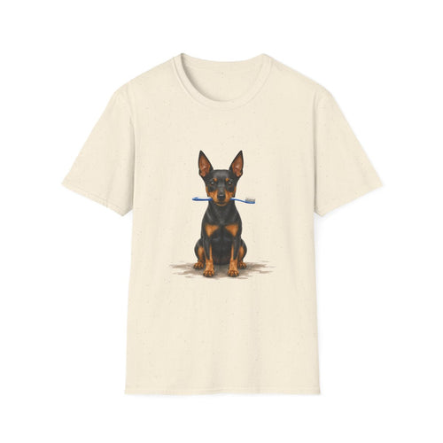 Did Someone Say Dentist Manchester Terrier Tee