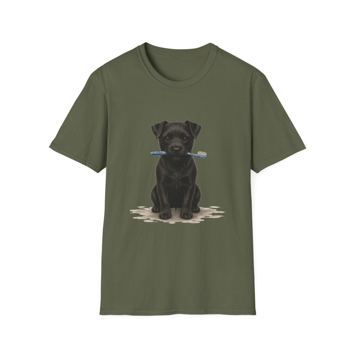 Did Someone Say Dentist Patterdale Terrier Tee