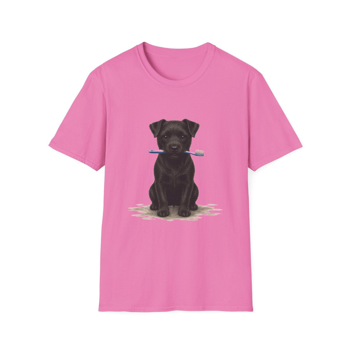 Did Someone Say Dentist Patterdale Terrier Tee