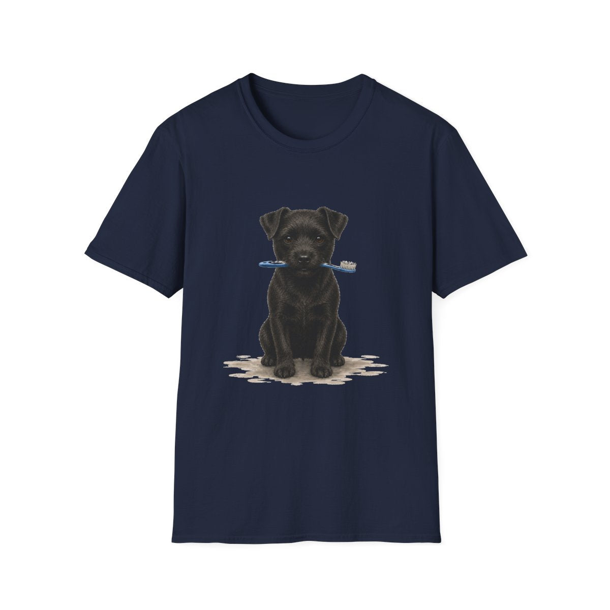 Did Someone Say Dentist Patterdale Terrier Tee