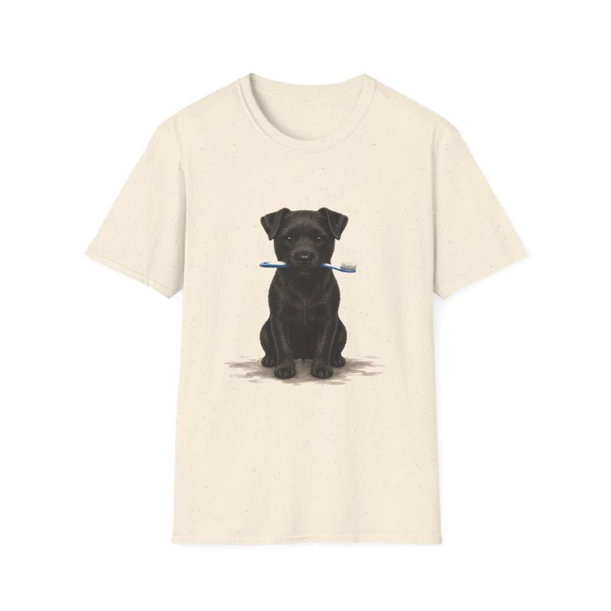 Did Someone Say Dentist Patterdale Terrier Tee