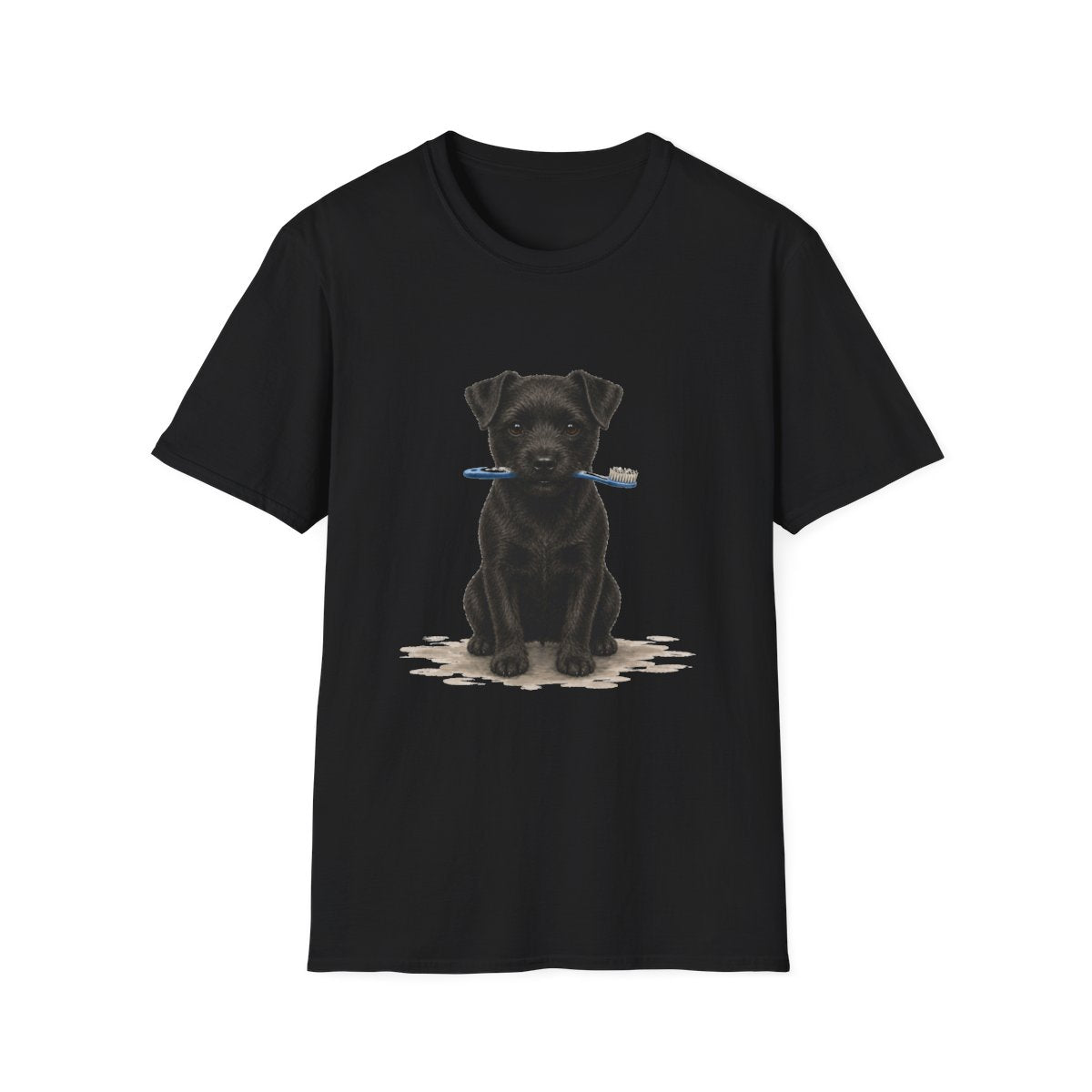 Did Someone Say Dentist Patterdale Terrier Tee