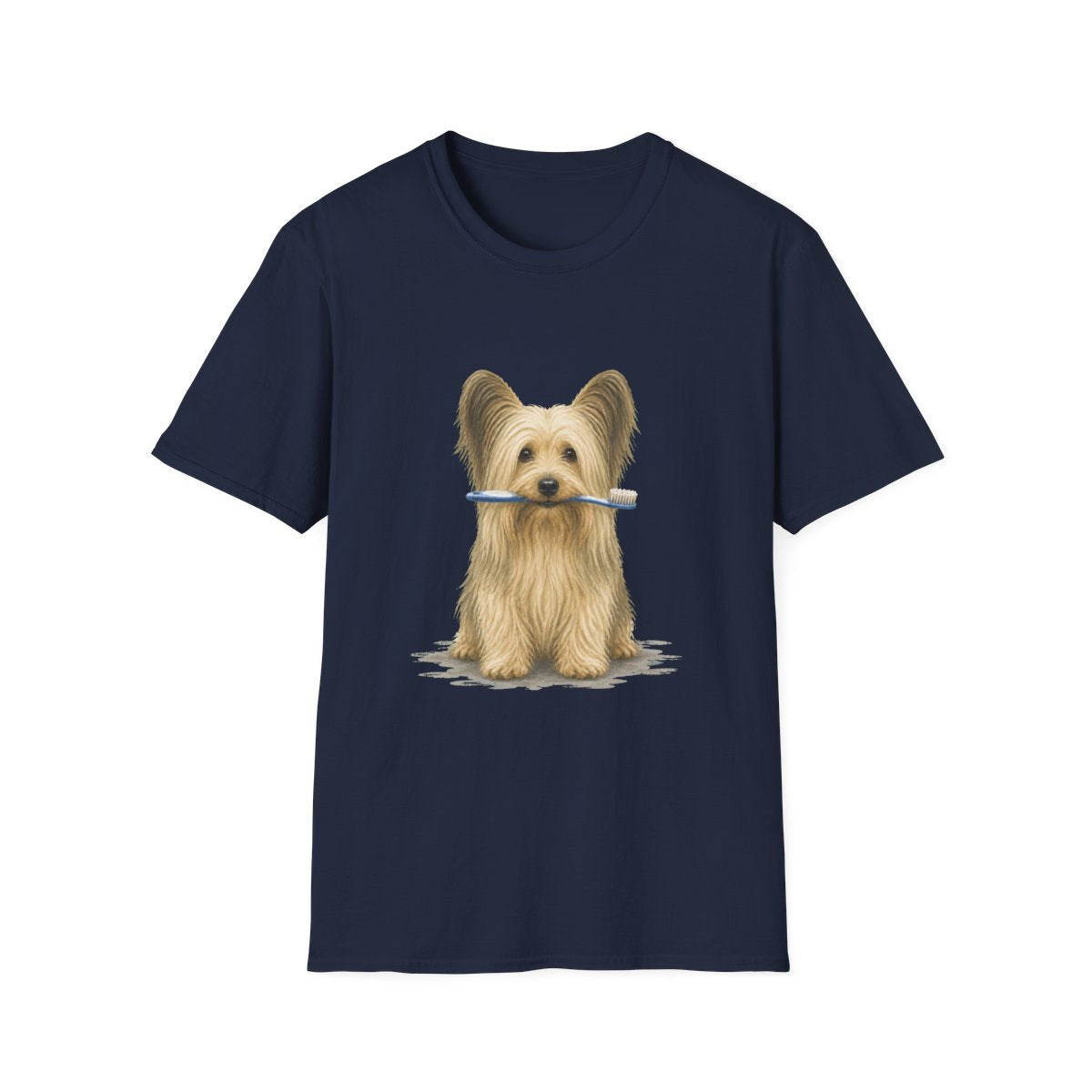 Did Someone Say Dentist Skye Terrier Tee