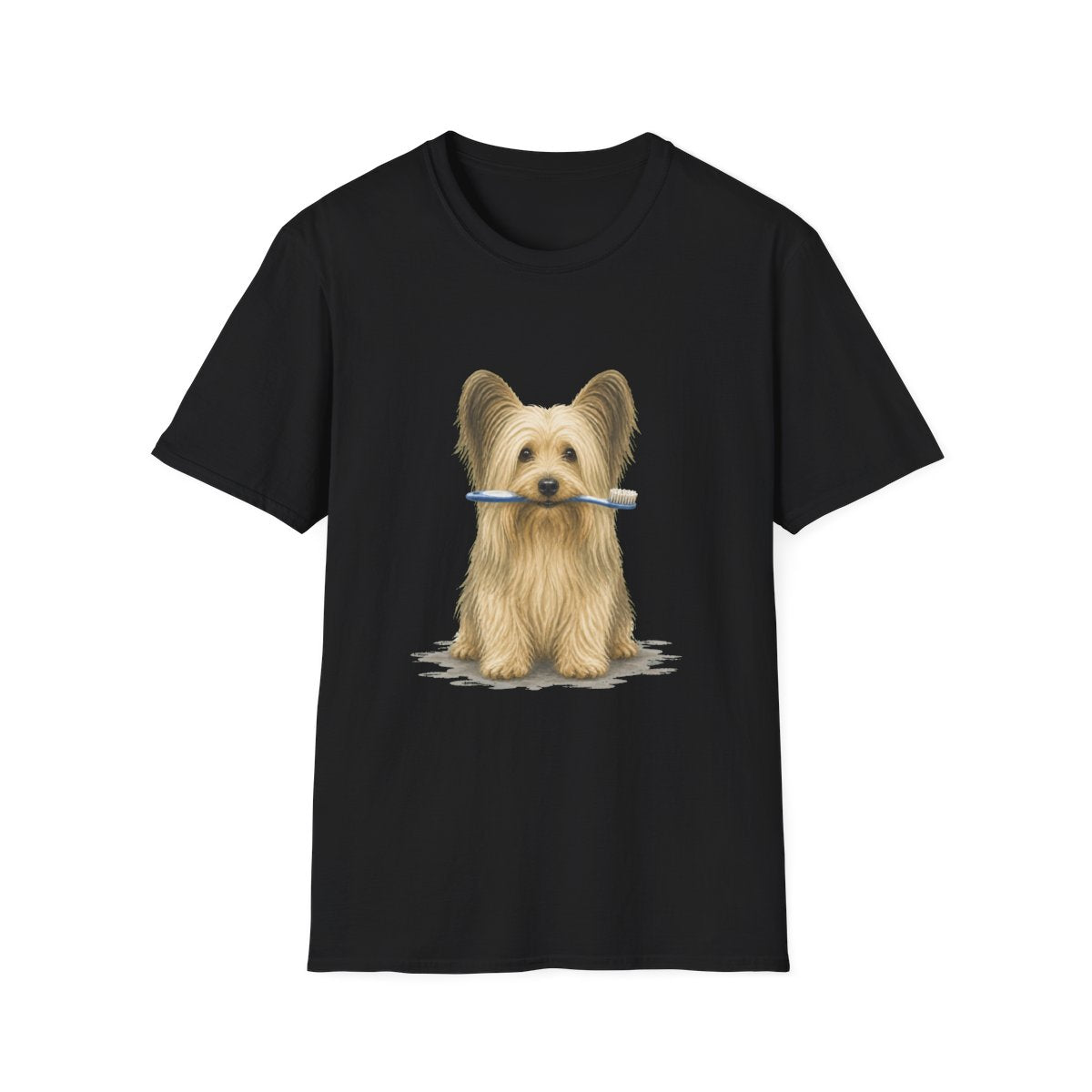 Did Someone Say Dentist Skye Terrier Tee