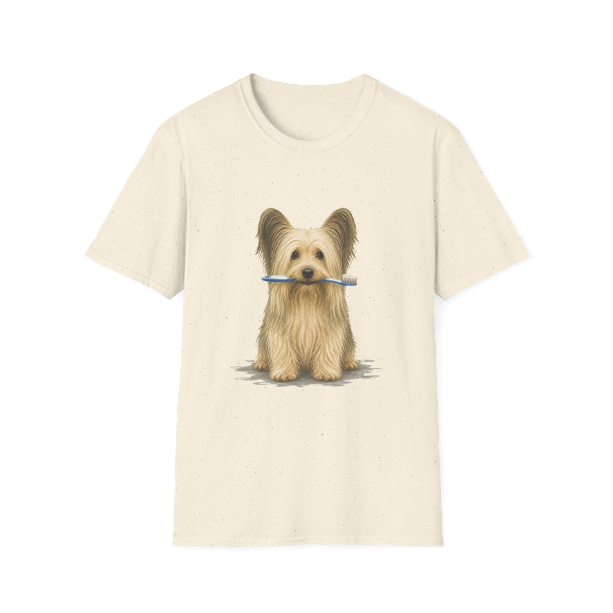 Did Someone Say Dentist Skye Terrier Tee