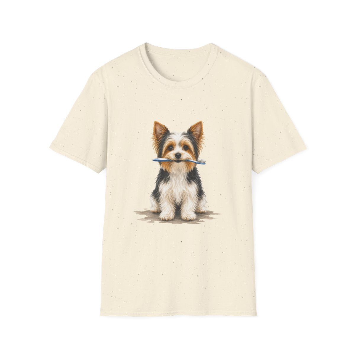 Did Someone Say Dentist Biewer Terrier Tee