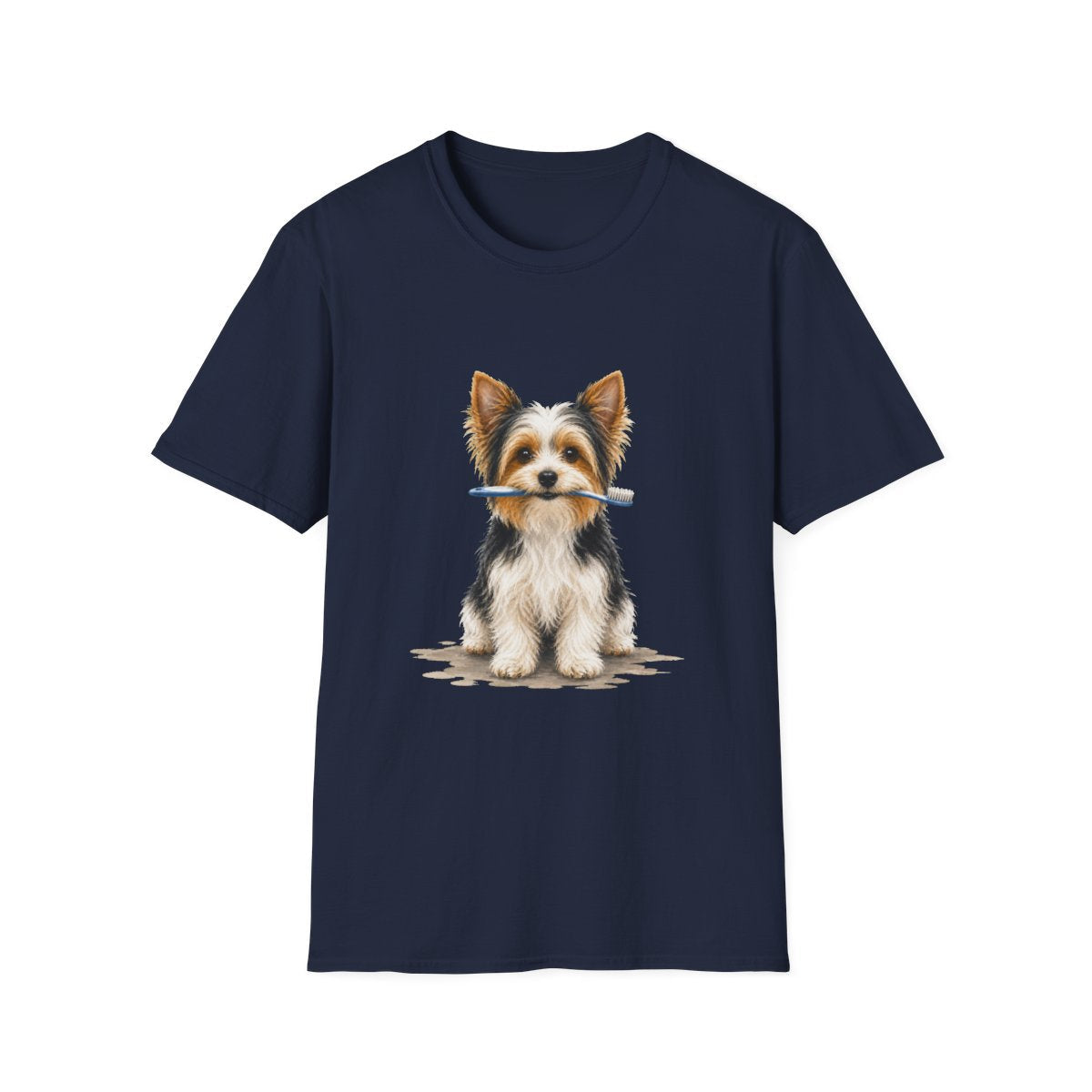 Did Someone Say Dentist Biewer Terrier Tee