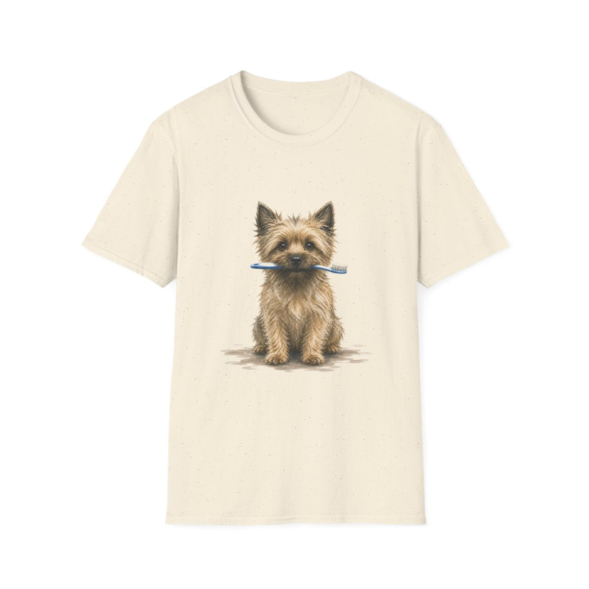 Did Someone Say Dentist Cairn Terrier Tee