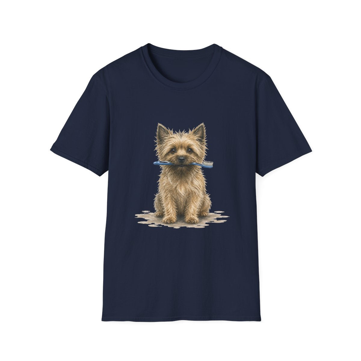 Did Someone Say Dentist Cairn Terrier Tee
