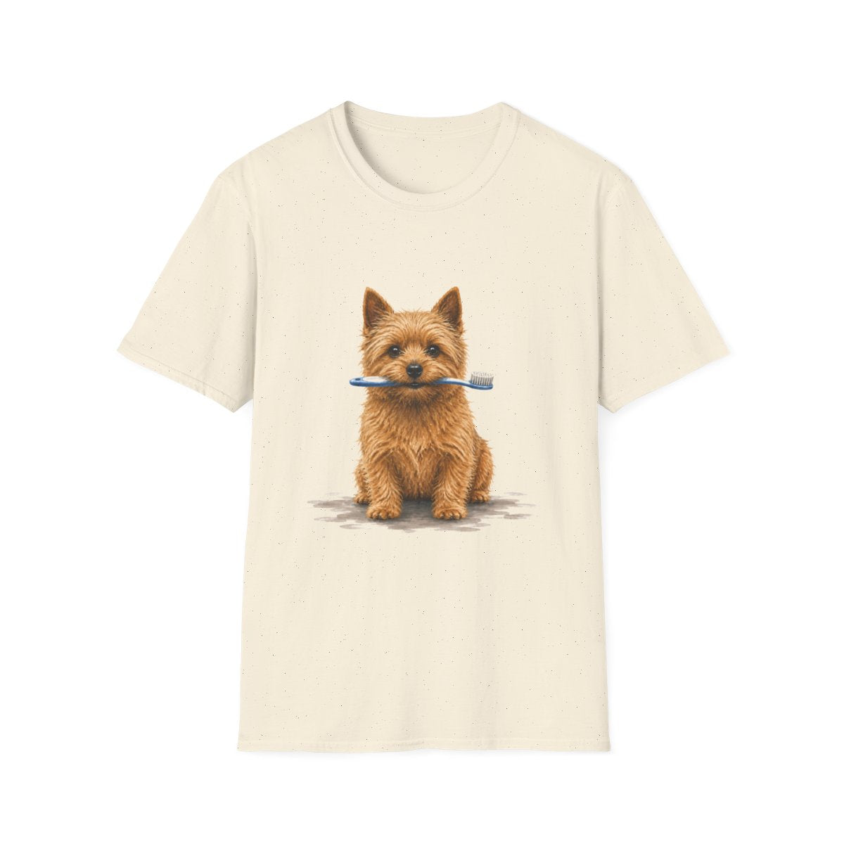 Did Someone Say Dentist Norwich Terrier Tee