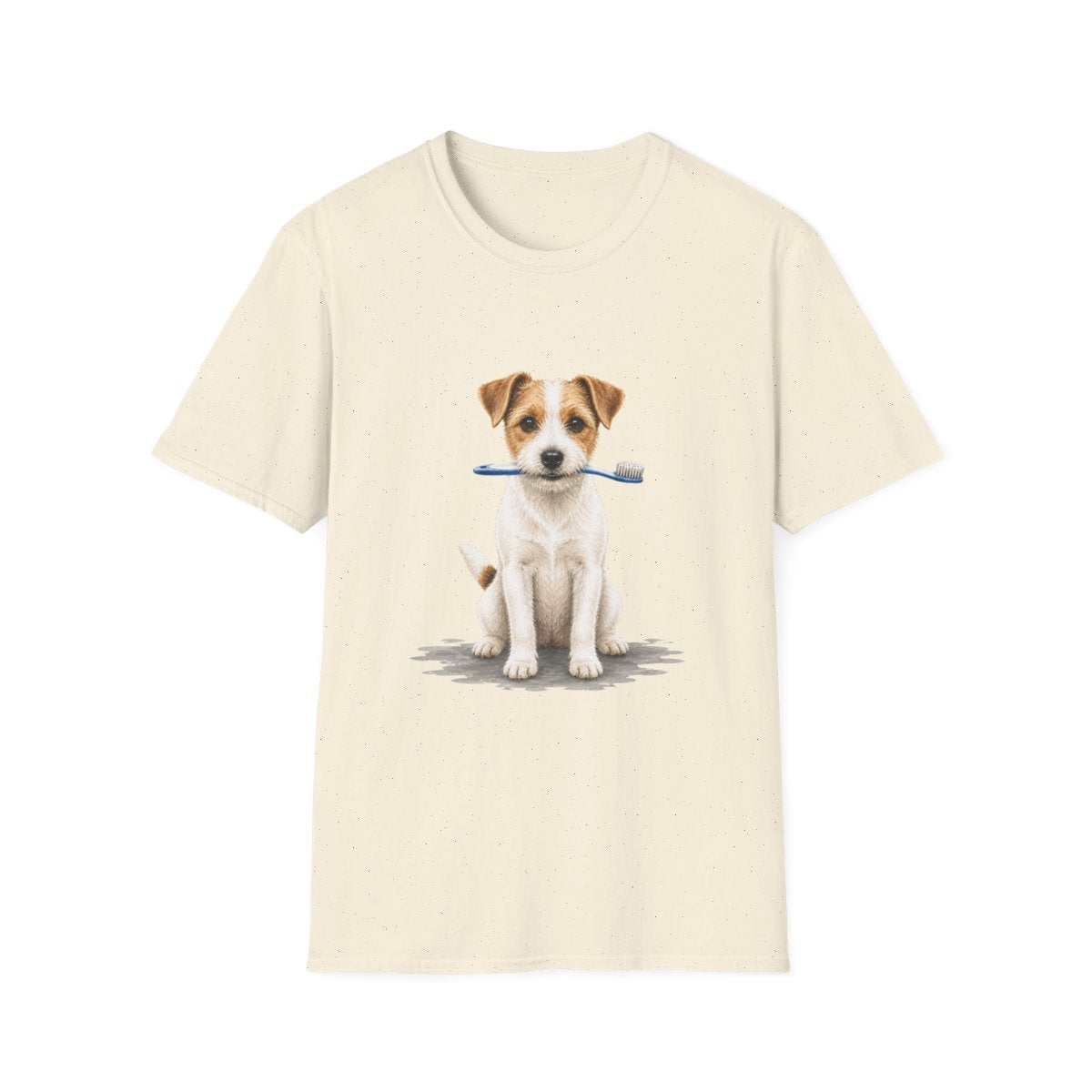 Did Someone Say Dentist Parson Russell Terrier Tee