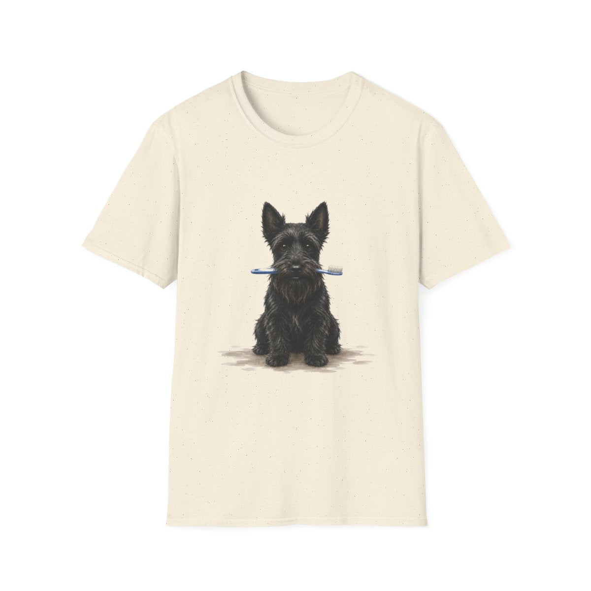 Did Someone Say Dentist Scottish Terrier Tee
