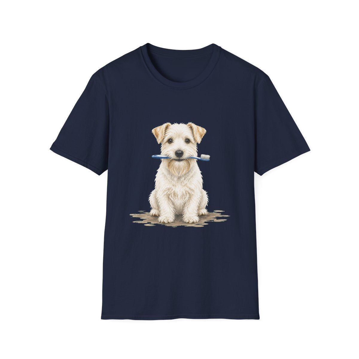 Did Someone Say Dentist Sealyham Terrier Tee
