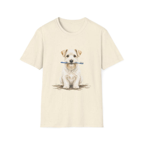 Did Someone Say Dentist Sealyham Terrier Tee