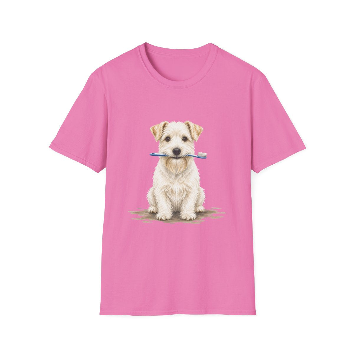 Did Someone Say Dentist Sealyham Terrier Tee