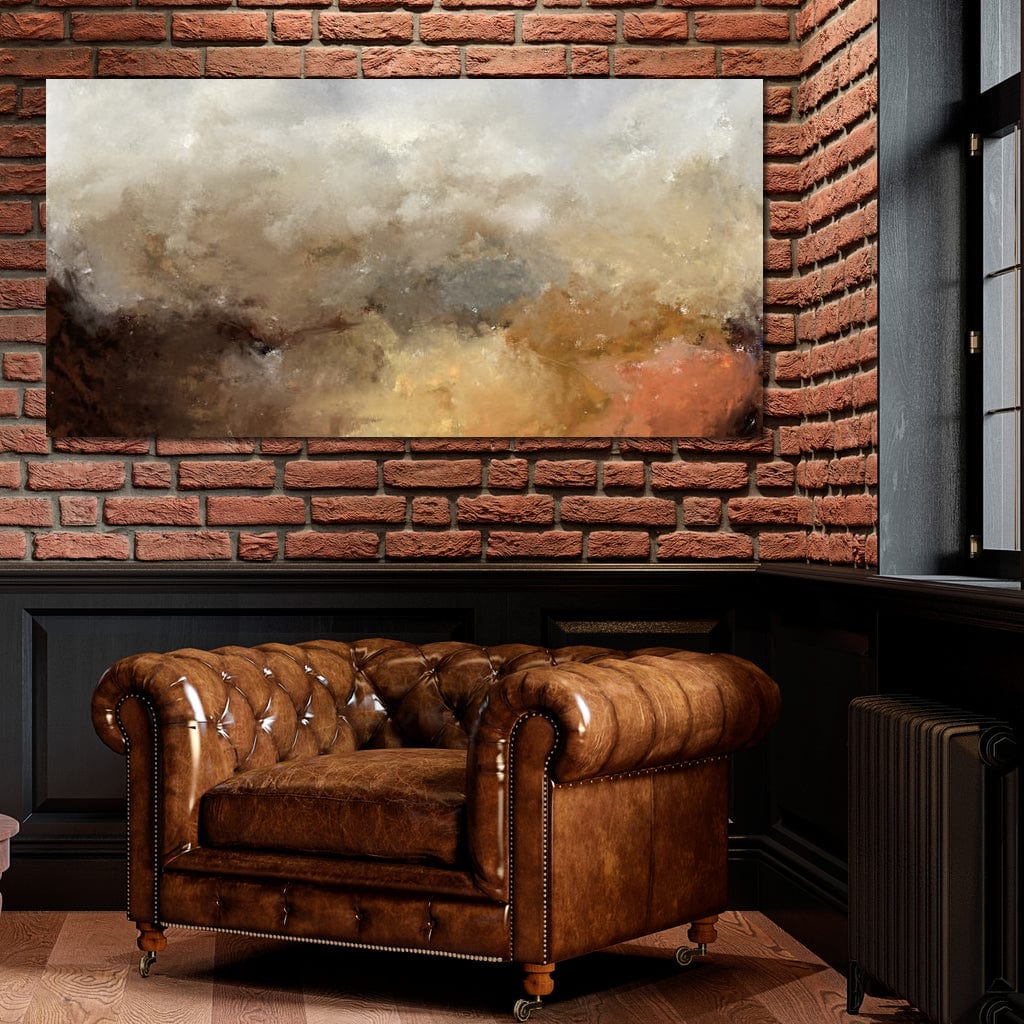 Landscape Canvas Wall Art
