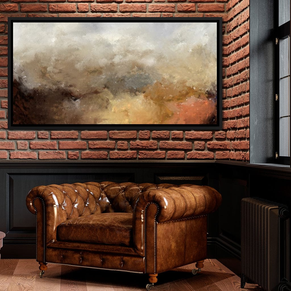 Landscape Canvas Wall Art